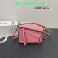 Satchel Bags - LWE Bags - 143