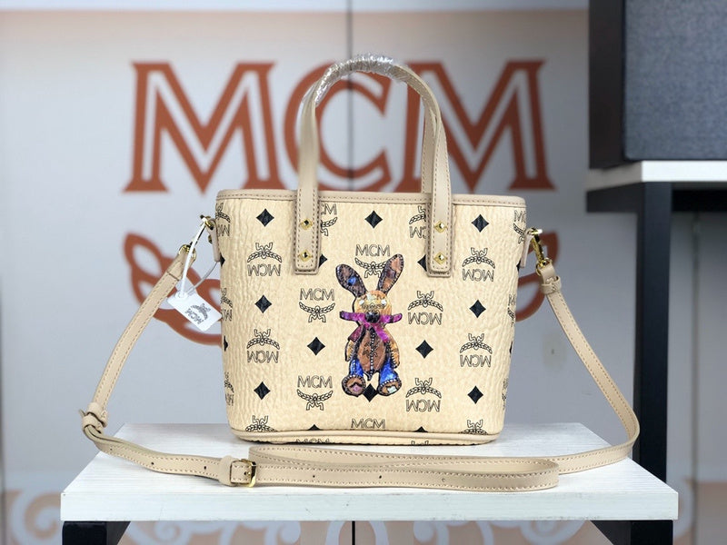 Satchel Bags - MC Bags - 438