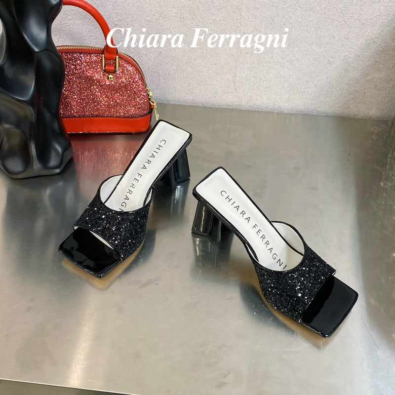 Glami - FGO Women Shoes - 424