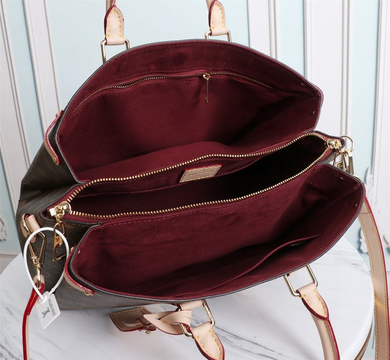 GlamI Lu-Vi bags - 3744