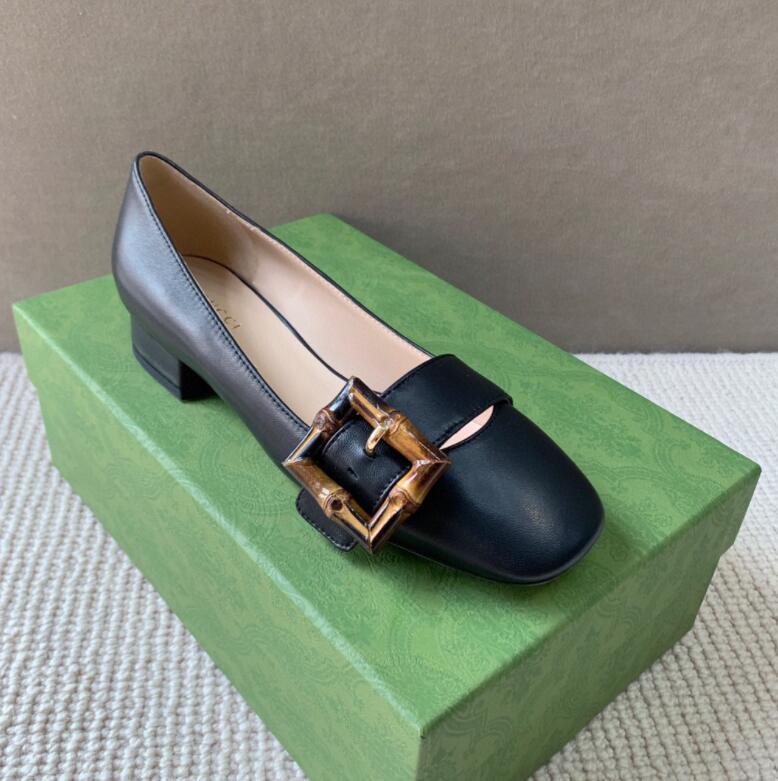 SAMC - GUKI Women Shoes - 1416