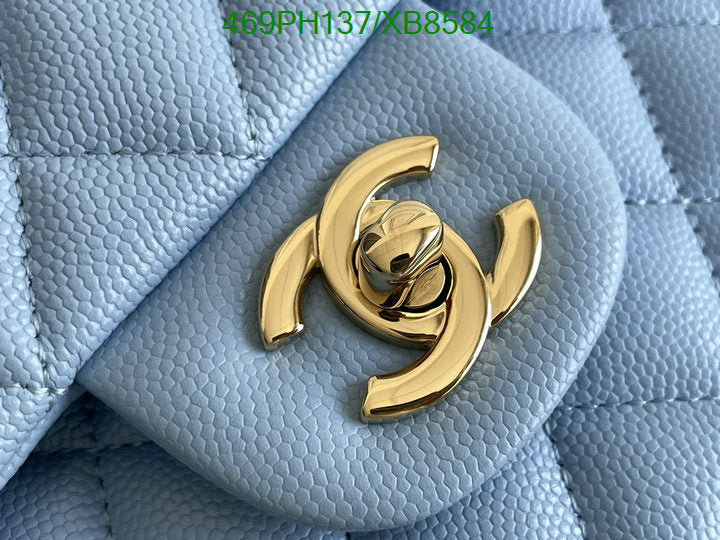 SAMC - CHL Bags - 752