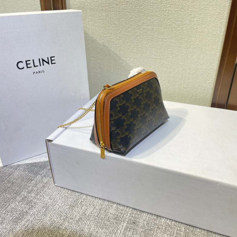 Glamy - COL Bags - 810