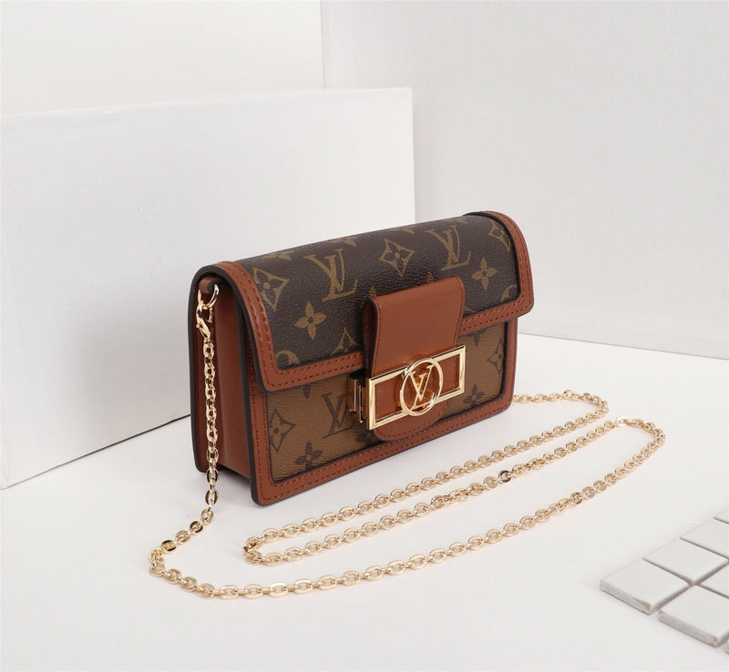 Satchel Bags - VL Bags - 193