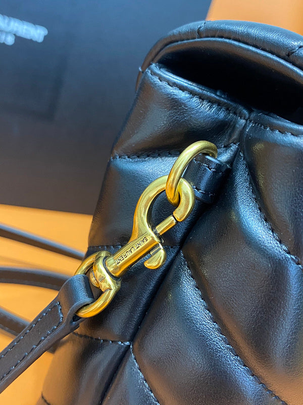 Glamy - YLS Bags - 1333
