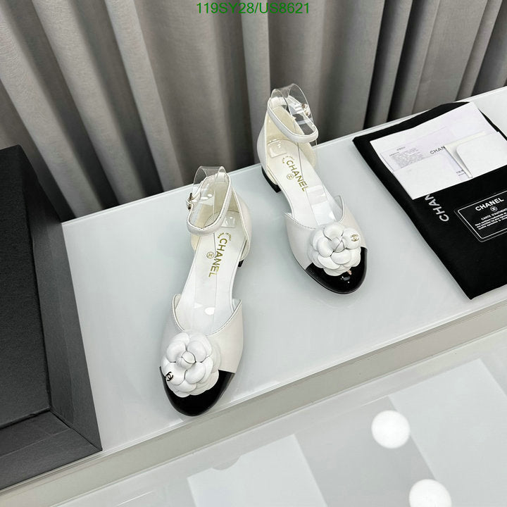 SAMC - CHL Women Shoes Ballet - 115