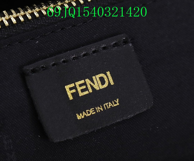Glami - FDE Bags - 1804