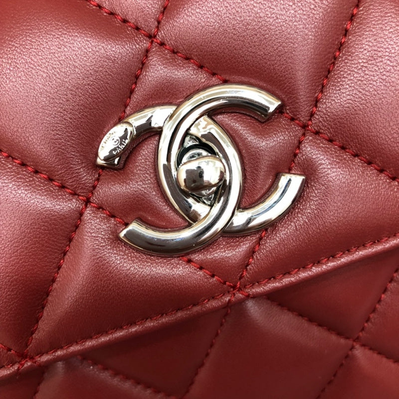 Satchel Bags - CHL Bags - 023