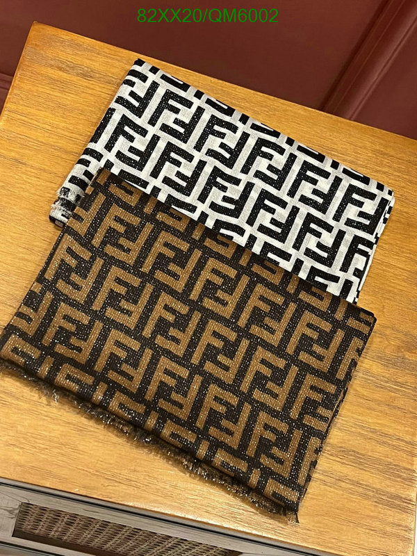 SAMC - FDE Scarves - 141