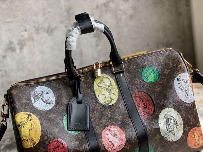 Glami- - LOV Men Bags - 399