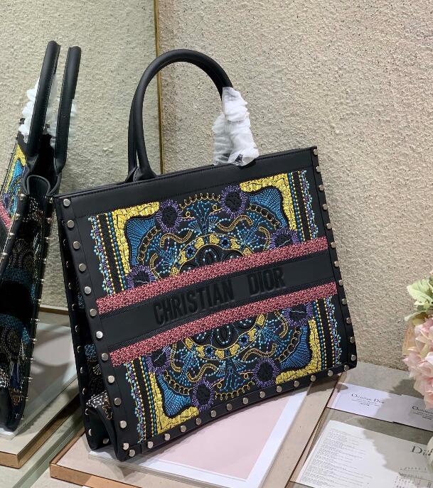 SAMCC - DOR Bags - 401