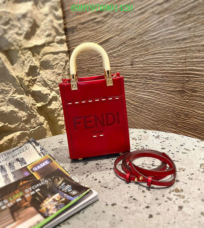 Glami - FDE Bags - 2394
