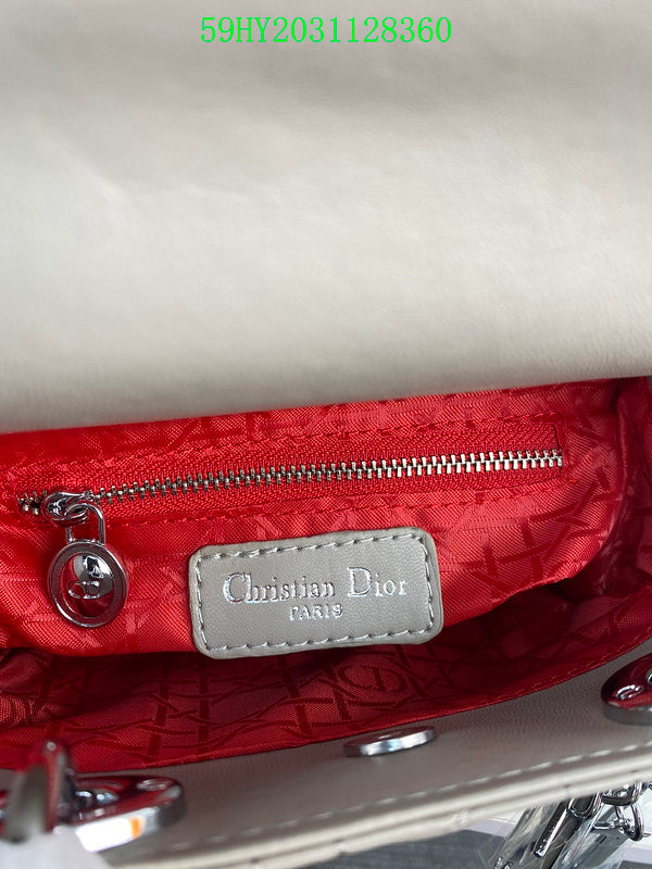 Glami - DOR Bags - 1017