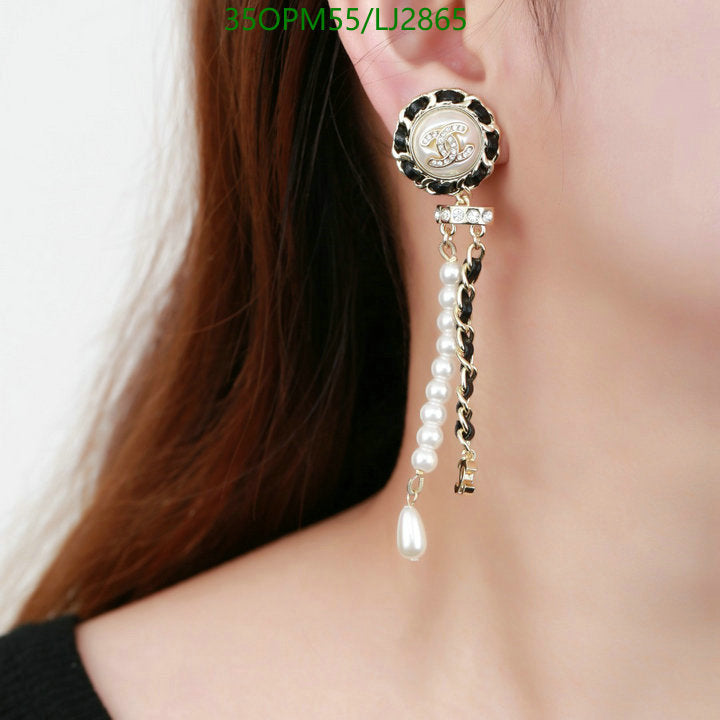 SAMC - CHL Jewelry Earrings - 625