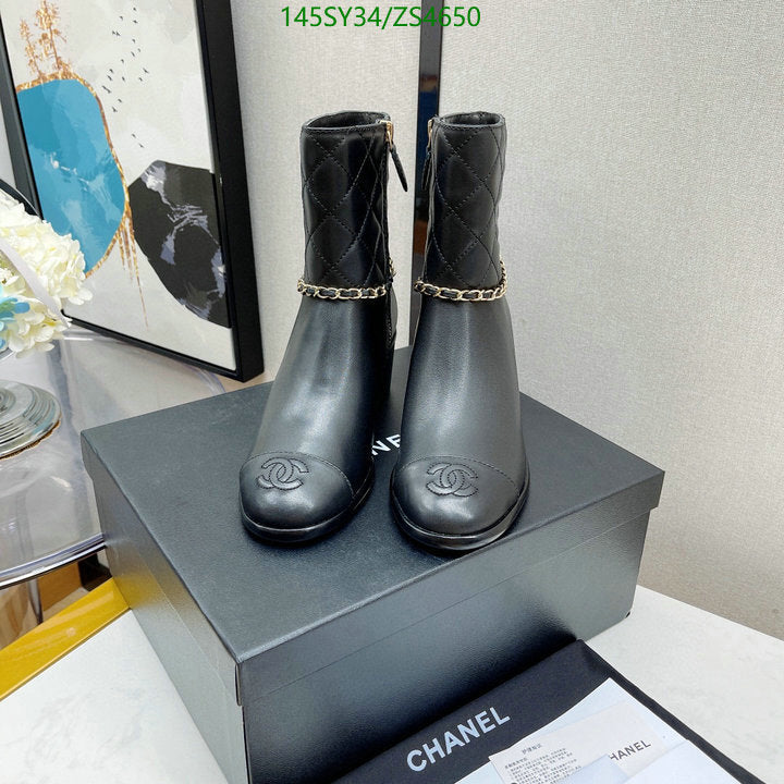 SAMC - Mix Boots - 433