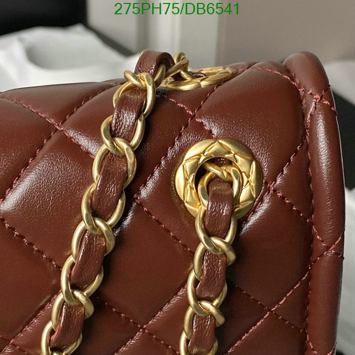 SAMC - CHL Bags - 043