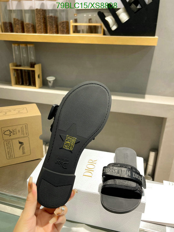 SAMCC - DOR Women Shoes - 2188
