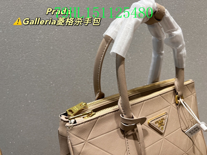 Satchel Bags - PDA Bags - 3778