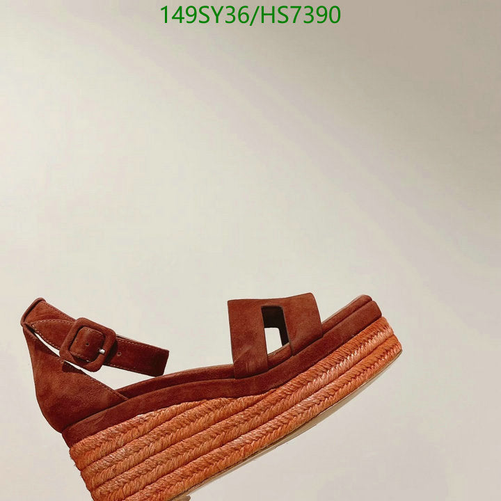 SAMC - HMS Women Shoes - 390