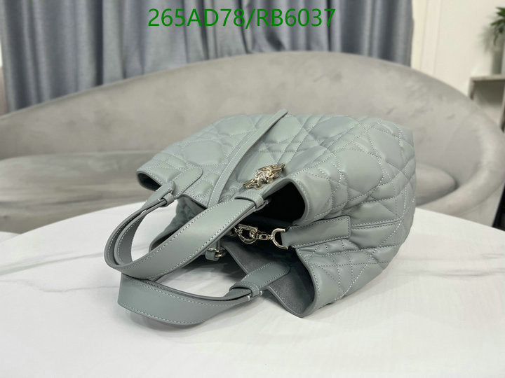 SAMCC - DOR Bags - 1260