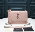 Satchel Bags - SLY Bags - 1840