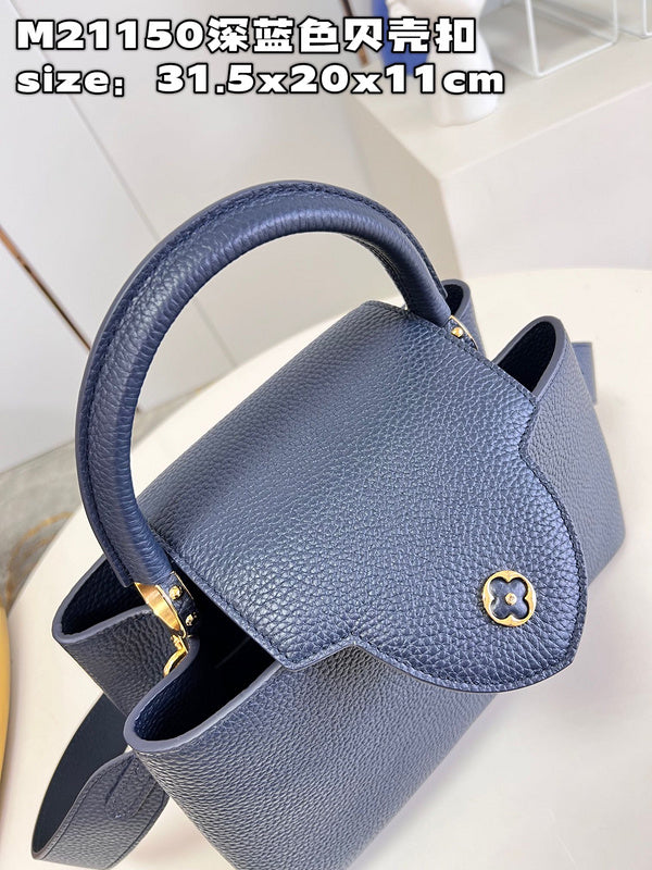 Satchel Bags - VL Bags - 1451