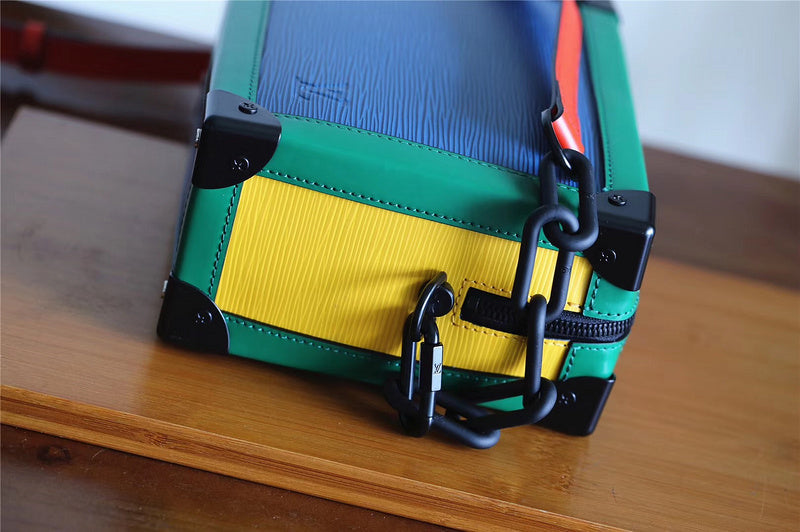 Glami Fashion Lu-Vi bags - 10180