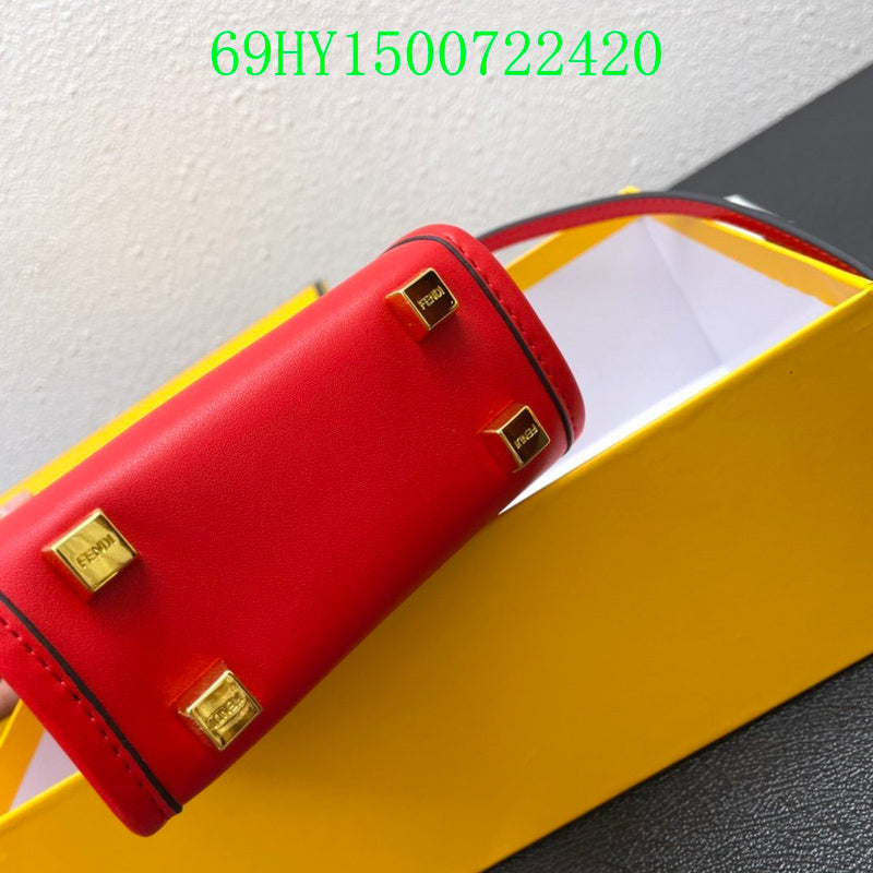 Glami - FDE Bags - 3315
