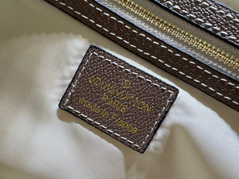Satchel Bags - VL2 Bags - 1070
