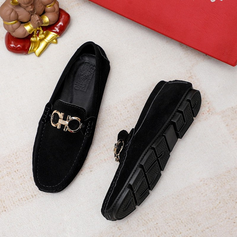 Glami - FGO Men Shoes - 964