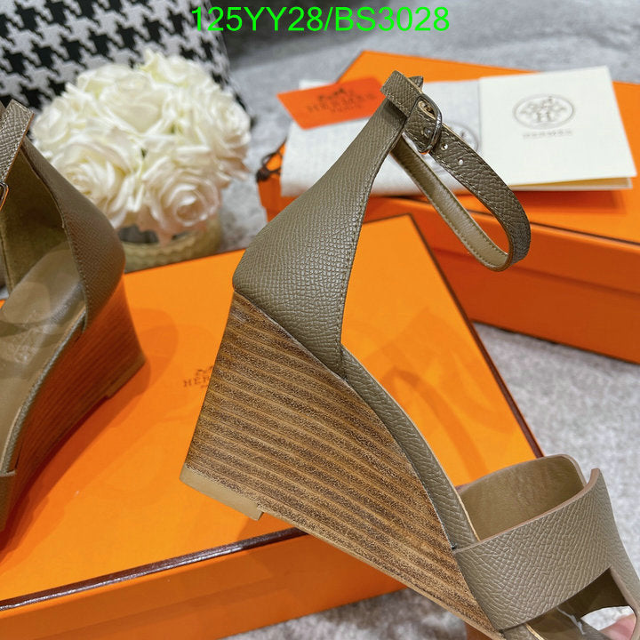 SAMC - HMS Women Shoes - 097