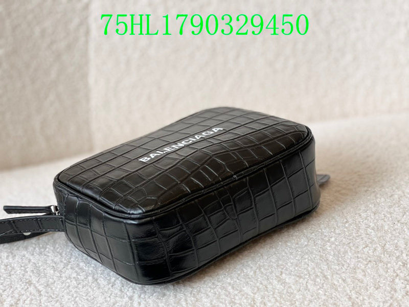 Satchel Bags - BGA Bags - 2345