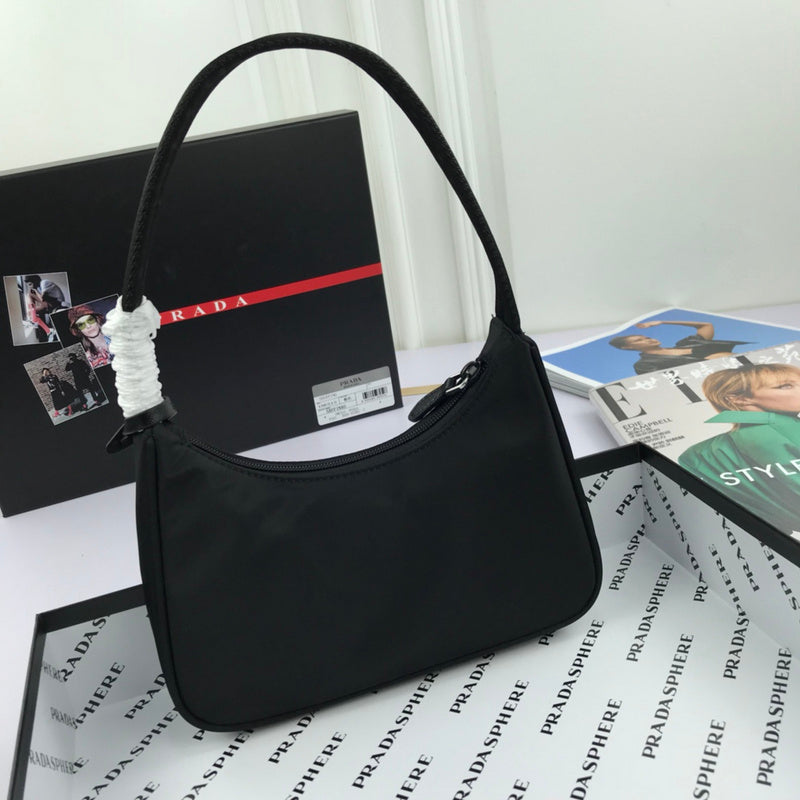 Satchel Bags - PRA Bags - 088