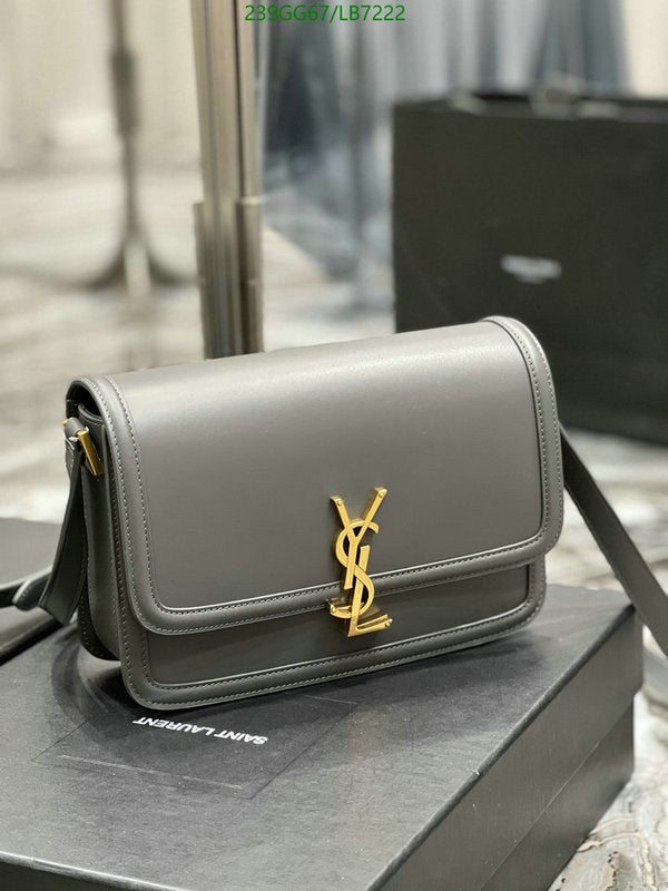 SAMC - YLS Bags - 447