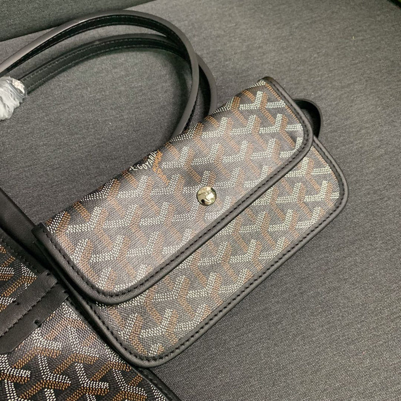 Glamy - GYO Bags - 1496