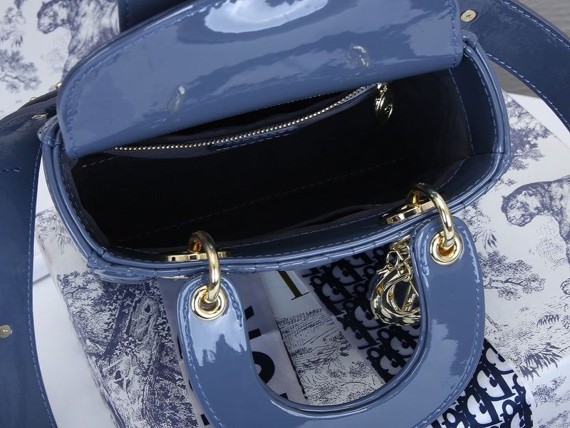 Satchel Bags - DOR Bags - 724
