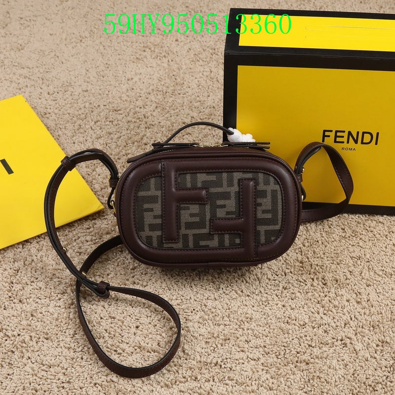 Glami - FDE Bags - 2922
