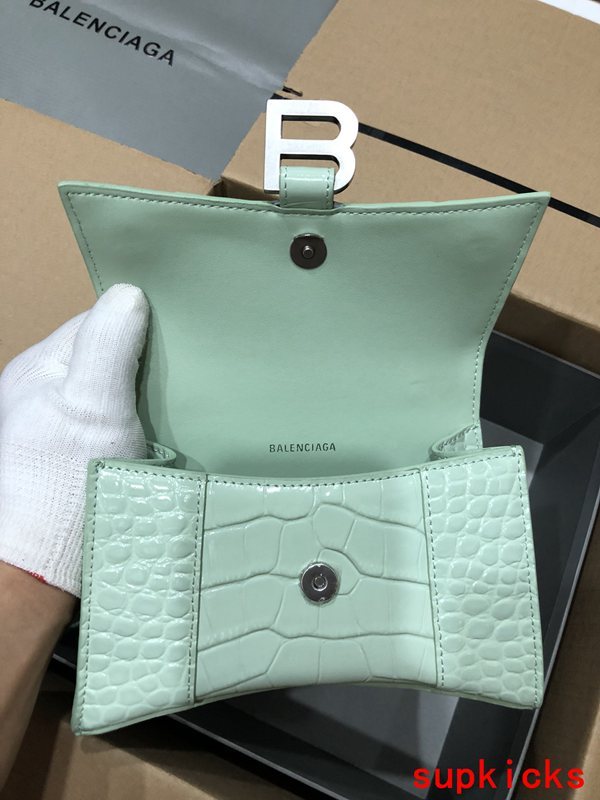 Glami- - BG Hourglass Bags - 104