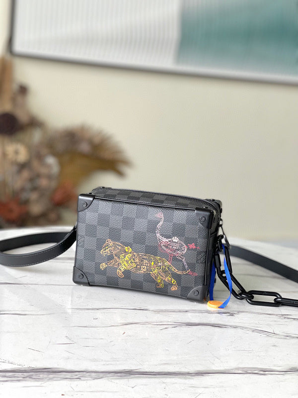 Fashion Lu-Vi bags - 5343