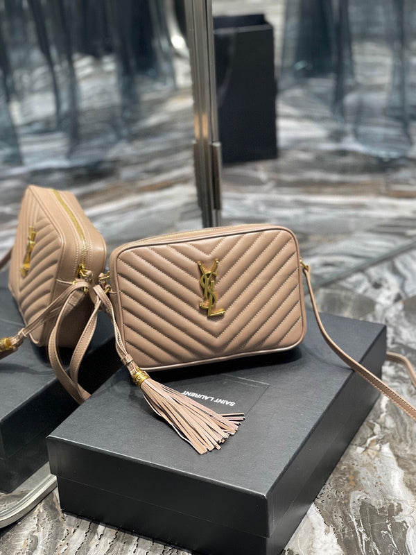 Glami- Glami- - SLY Bags - 682