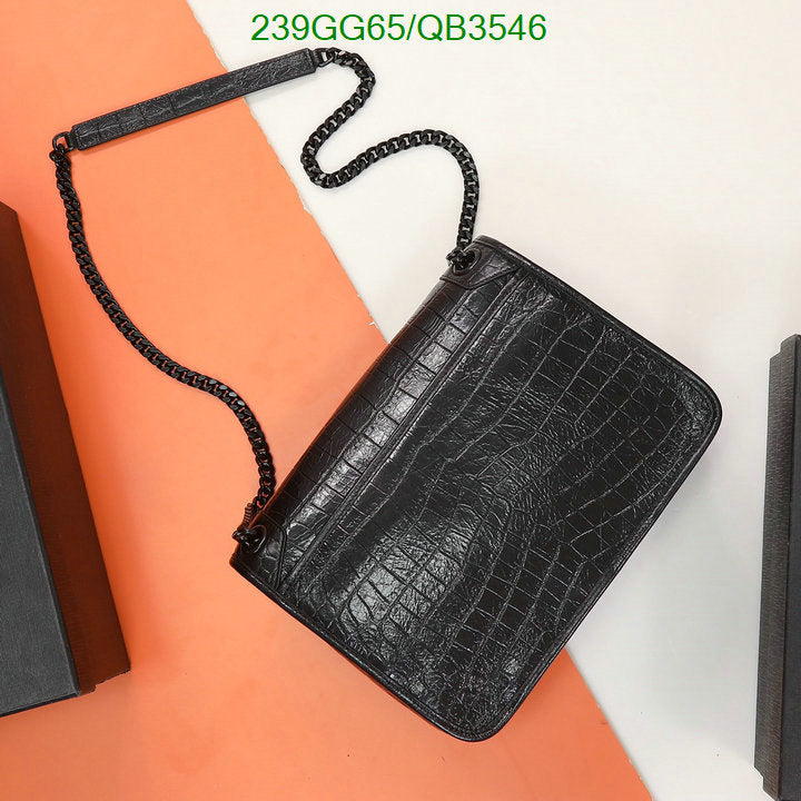 SAMC - YLS Bags - 270