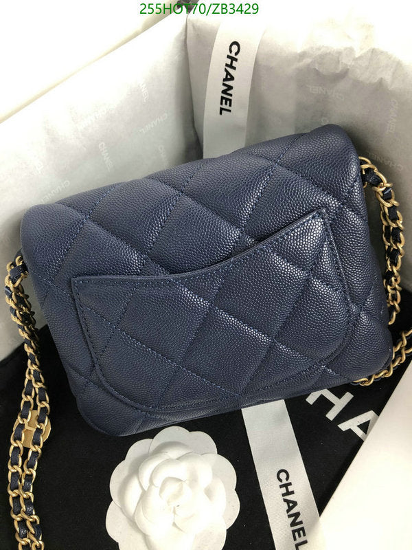 SAMC - CHL Bags - 527