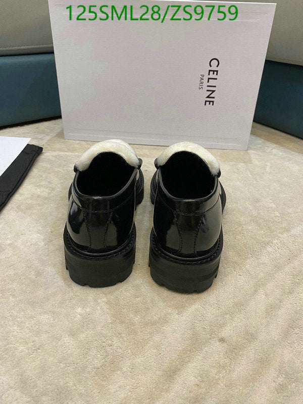 SAMC - COL Women Shoes - 195