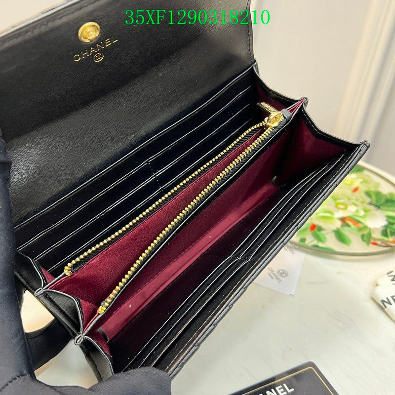 Glami - CHL Wallet - 2437