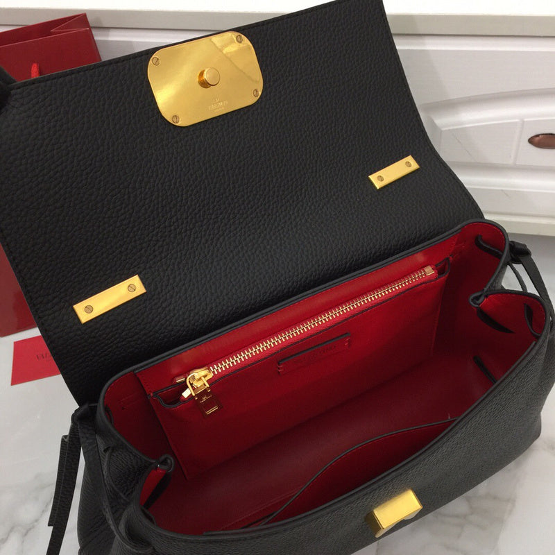 Satchel Bags - VTO Bags - 384