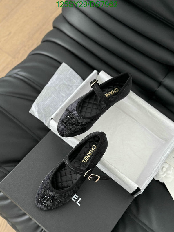 SAMC - CHL Women Shoes Ballet - 023