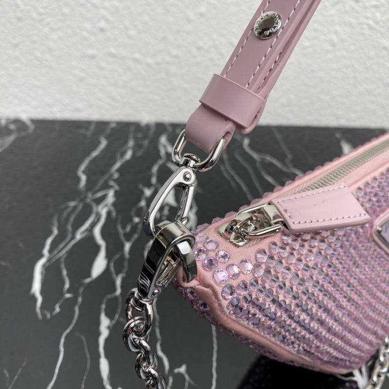Glamy - PD Bags - 545