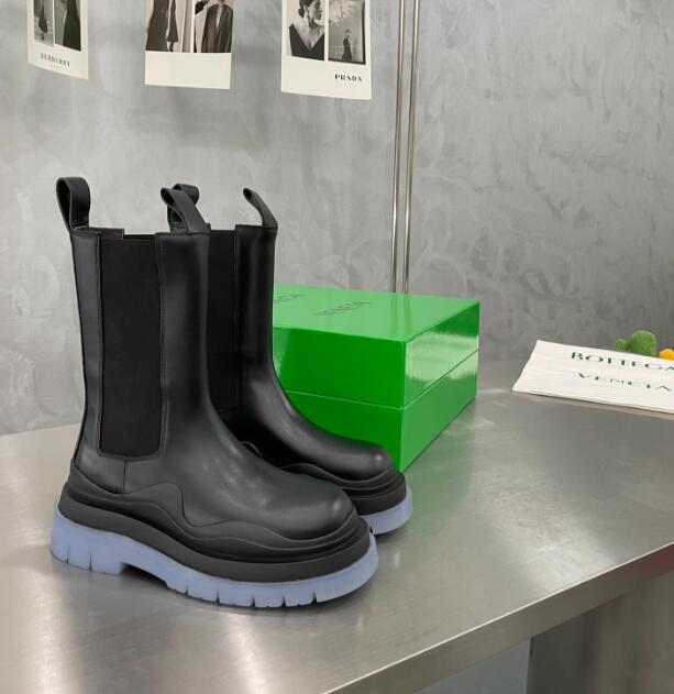 SAMC - BOV Men Shoes - 068