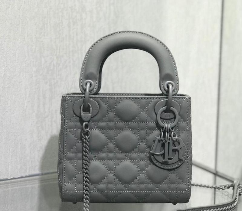 SAMCC - DOR Bags - 705