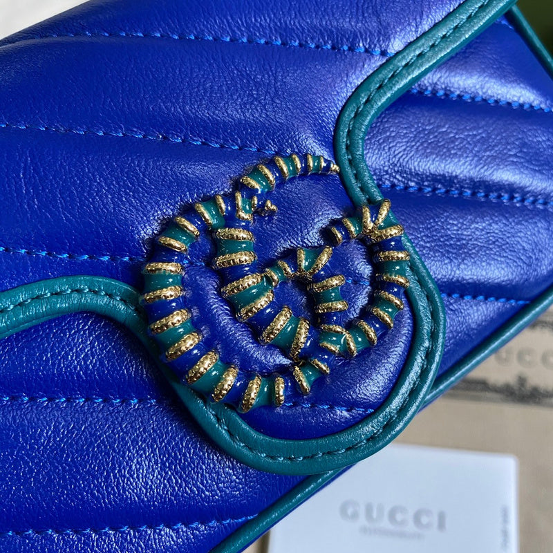 GUI2 Bags - Luxurious Bags  1118